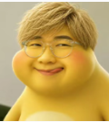 minixuan 人物正面照